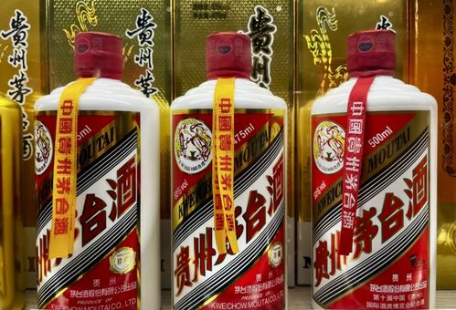 2023年飞天茅台酒价格行情深度解析